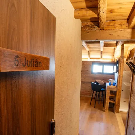 Inn Pastor Aranda de Duero