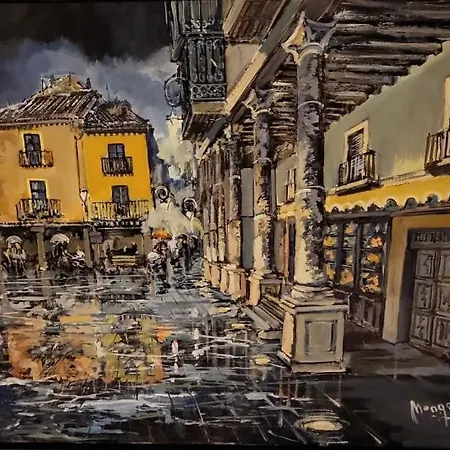 Pastor Inn Aranda de Duero